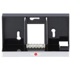 Wolf 1731129 Wall Socket for BM2