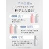 Straine Strain Soft Straight Shampoo Refill, Berry Blossom Scent, Glossy