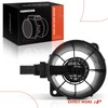A-Premium Mass Air Flow Sensor Meter [4-Pins] Compatible with Dodge