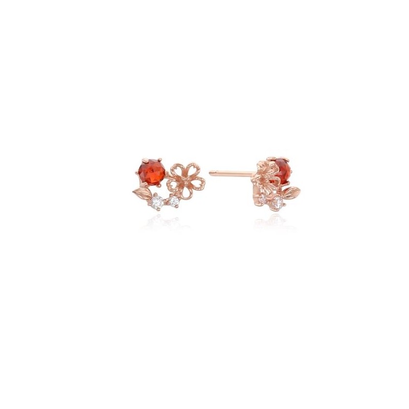 [Birthstone] White White / [탄생석] 화이트 화이트