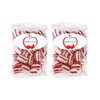 Needzo Fresh Peppermint Lumps, Old Fashioned Mint Hard Candies, Pack