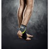 DerbyStar Ankle Support Grey Size M