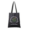 G2TUP Occupational Therapist Thanks Gift OT Canvas Tote Bag Grow
