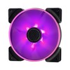 Fractal Design Prisma AL-14 – 140mm Silent computer Fan -
