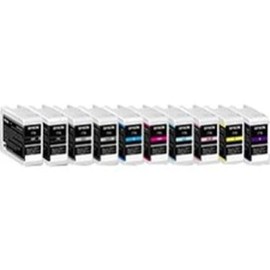 Epson Ultrachrome PRO10 -Ink - Matte Black (T770820), Standard