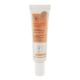 Natura Siberica Organic Certified Bb Correction Cream for All Skin Types, 30 ml 8970E