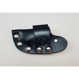 Buck 112 Quick-Draw Knife Sheath (Black)