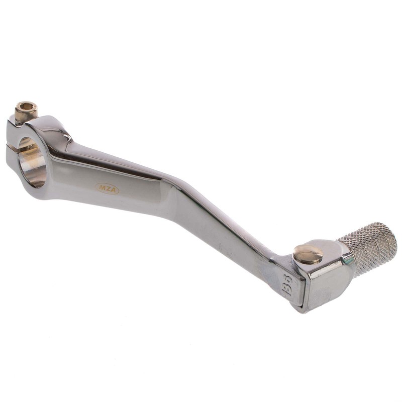 Enduro Sport/Tuning Set Kickstarter Lever + Foot Gear Lever Foldable