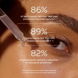 Acure Zombie Cell Clarifying Serum – Detoxifies & Revitalizes Skin, Boosts Cell Turnover, Exfoliates & Unclogs Pores, Vegan, Paraben-Free, 1 Fl Oz