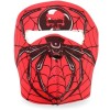 NEOPRENE SPIDER SKULL FACE FULL FACE BIKER MASK