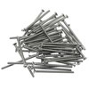 Extra Long Outlet Screws Maxmoral 50pcs 6-32 x 2 Inches