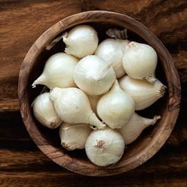 Fresh Pearl Onions | Sweet Onions (500 g)
