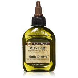 Difeel Mega Care Olive Oil 2.5 oz