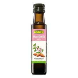 Rapunzel Native Almond Oil 100 ml