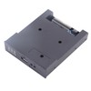 3.5" 1000 Floppy Disk Drive to USB Emulator Simulation For