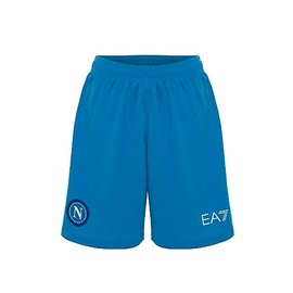 SSC Napoli Shorts Match Blue 2023/2024 XXL