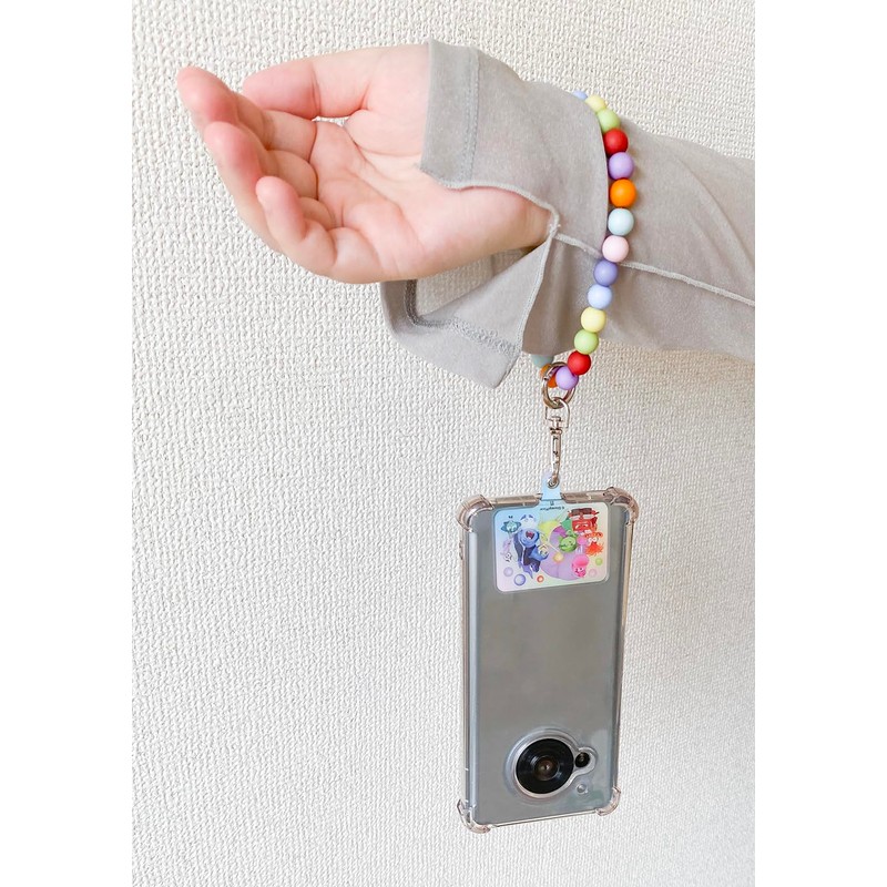 Inside Head 2 Smartphone Hand Strap IG4388