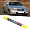 Paint Thickness Gauge Accurate Waterproof Practical Reliable 5 Colors Display