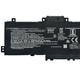 EPYOBW AE03XL Laptop Battery 41.04Wh Compatible with HP 240 G10 / 245 G10 / 246 G10 / 250 G10 / 255 G10 / 256 G10 / 14-EE 14-EP 14-EM 15-FC 15-FD Series N21969-005 N2095-AC1 HSTNN-0B3E TPN-DB1N