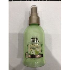 Garnier Whole Blends Refreshing 5-in-1 Lightweight Detangler Spray