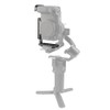 L Angle for EOS R8, Hersmay Vertical Stand Arca Swiss