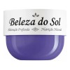 Crema Nutritiva Prebiótica Efecto Calma Beleza Do Sol 240 Ml
