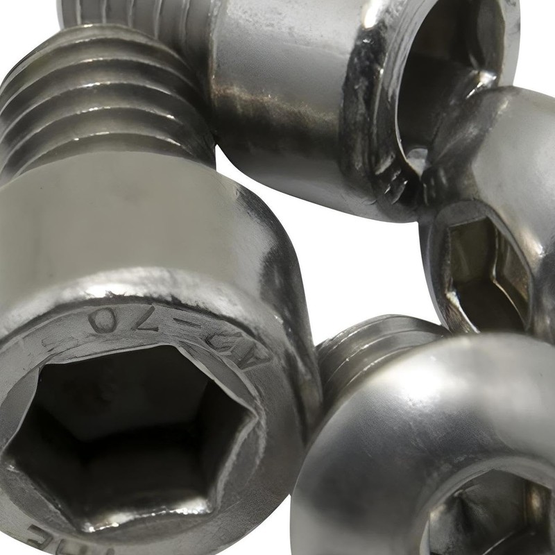 Screw DB Killer Replacement Part Set LeoVince Exhaust Muffler