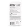 GUM - Go-Between Angular Cepillos Interdentales con Forma Angulada y