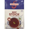 SWANSON Beef Stock 100% Natural - Gluten Free 48 oz