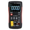 RICHMETERS RM409B True RMS 9999 Counts Digital Multimeter Testing Instrument