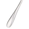 GRÄWE Stralsund Coffee Spoons, Set of 12, Small Stainless Steel
