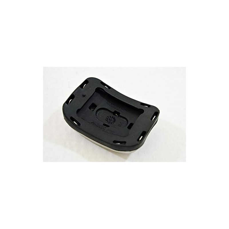 LSC 13440016 : GENUINE Sport Alloy Brake/Clutch Pedal Pad/Cover -