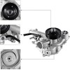 AULINK 53022192AE Water Pump AW6341 For Dodge Durango 2009, Ram