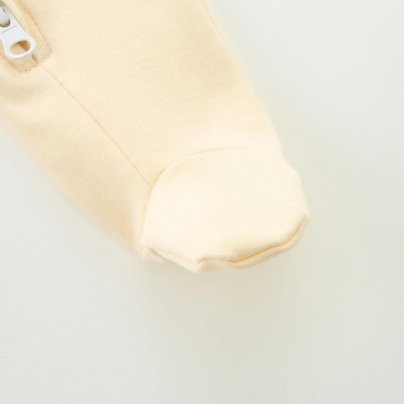 Spring Fall Excellent Cotton Soft and Comfortable Outfits Romper Clothes
