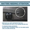 Pleoos Car Concealed Wire Sleeve, PVC Auto Split Sleeving Wire