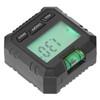 Digital Inclinometer Magnetic 90° Electronic Protractor Angle Level Finder Gauge