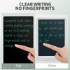LCD Writing Tablet for Adults: Mini 6.5 Inch Full Screen