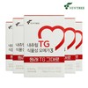 Nutri (현대Hmall)내츄럴 TG 식물성 오메가3 5박스 (Hyundai Hmall) Natural TG Plant-Based Omega 3 5 Boxes
