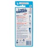 Pasta del Capitano Reise-Zahnbürste und Zahnpasta 25 ml