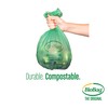 BioBag (USA), The Original Compostable Bag, 3 Gallon, 300 Total