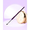 Eyeliner Brush, EIGSHOW Sickle Angled Gel Eyeliner Makeup Brush for