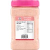 52USA Himalayan Pink Salt, Fine Grain, 5 Pound (80oz), Himalayan