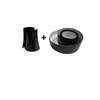 Grip-n-Rip Lite Bat Taper with Bat Grip Tape Lightweight Handle