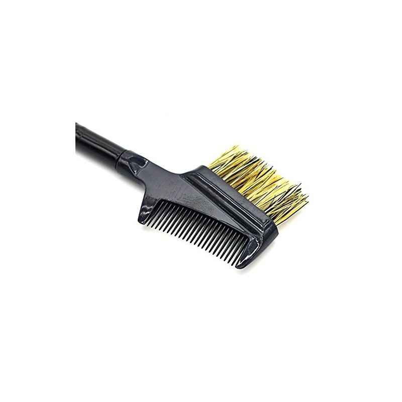 Peine de pestañas, separador de pestañas, Professional eyelash separator y