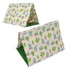 Reptile Sleeping Bed Warm Soft Machine Washable Lizard Hide Tent