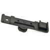 PROtastic Double/Dual Cold Shoe Mount Adapter - Mount Multiple Accessories