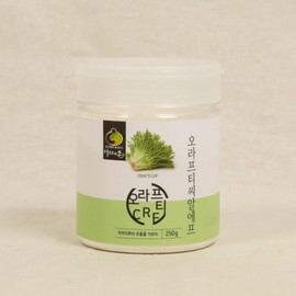 Mom's son Chicory root extract fructooligosaccharide powder 250g / 치커리뿌리 추출물 프락토올리고당 분말 250g