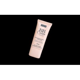 Pupa BB Cream & Primer For Combination / Oily Skin 20SPF No 001 Nude x 50ml