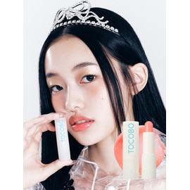 [Renewal & New Color Addition] Glow Ritual & Glass Tinted Vegan Lip Balm / [리뉴얼&신규컬러추가]글로우 리추얼&글래스 틴티드 비건 립밤