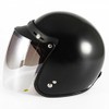 JAMTECH JAPAN 72JAM Helmet Shield Square Shield (Clear) SSV-01